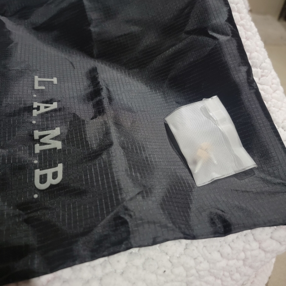 L.A.M.B. WILL Pumps - Picture 4 of 5